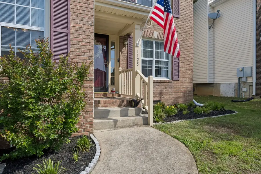 1125 Dawnwood Dr, Old Hickory, TN 37138 - #2