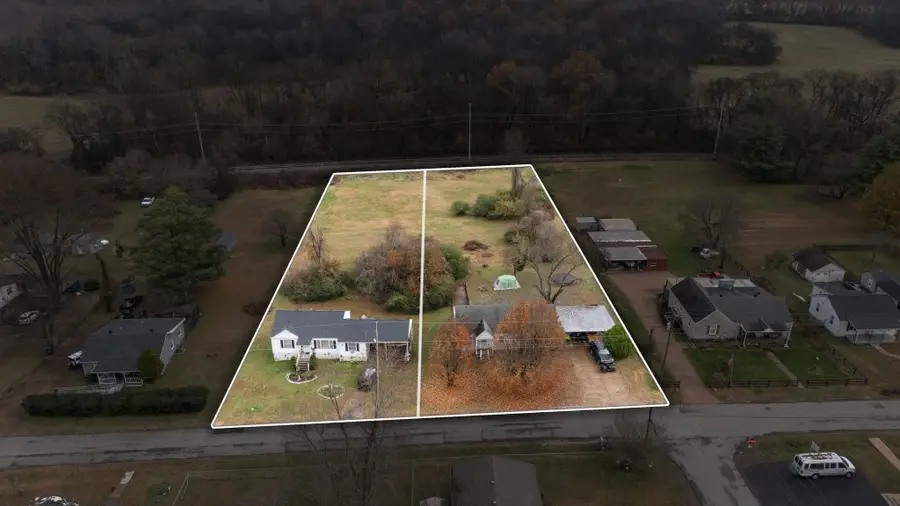 4252 Woods St, Old Hickory, TN 37138 - #2