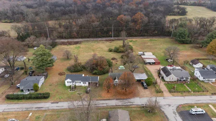 4252 Woods St, Old Hickory, TN 37138 - #3