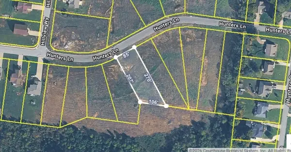 0 Hunters Lane, Springfield, TN 37172