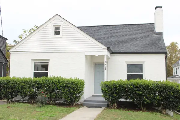 2424 Inga St, Nashville, TN 37206
