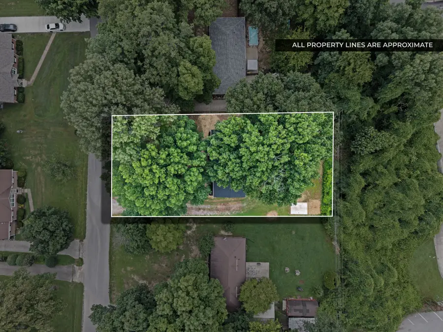 2519 Timberwood Dr, Clarksville, TN 37040 - #2
