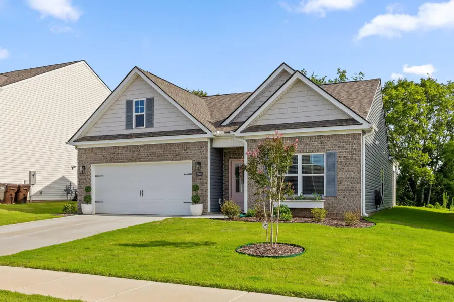 5697 Prickly Loop, Ooltewah, TN 37363 - #2
