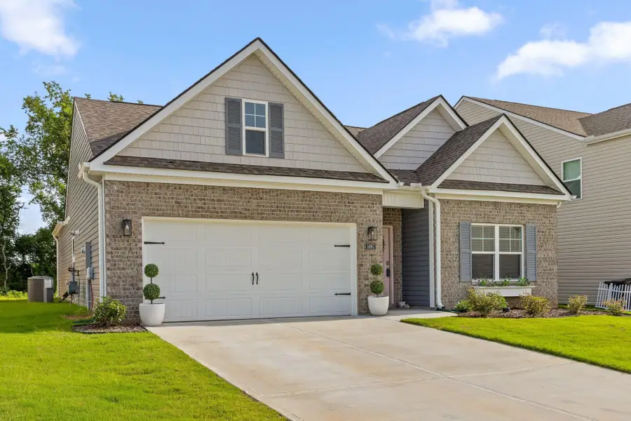 5697 Prickly Loop, Ooltewah, TN 37363 - #3