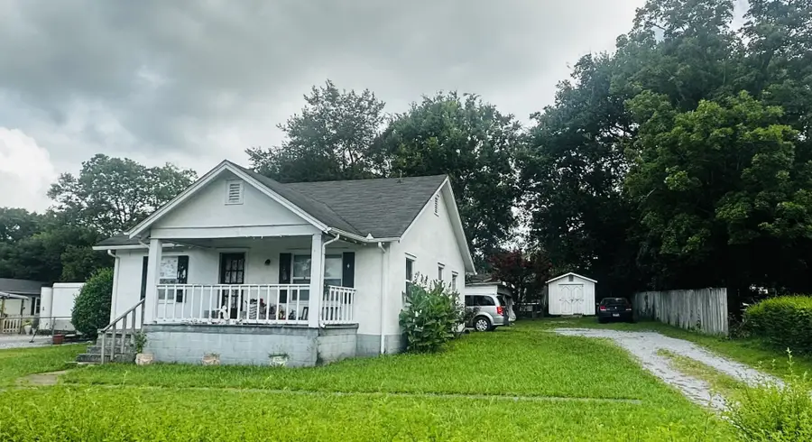 141 Butler St, Shelbyville, TN 37160 - #3