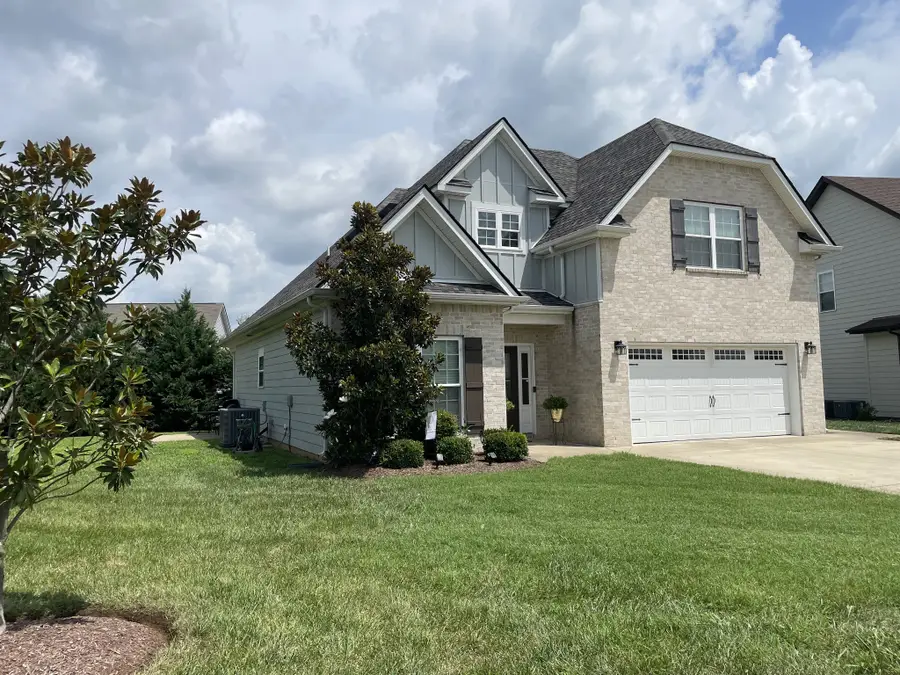 303 Edna May Dr, Murfreesboro, TN 37128 - #2