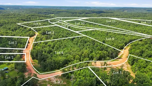 0 Poplar Point Ln, Waverly, TN 37185 - #3