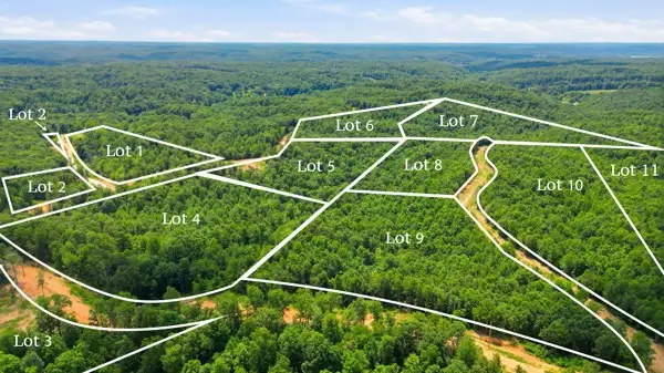 0 Poplar Point Ln, Waverly, TN 37185