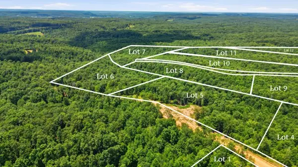 0 Poplar Point Ln, Waverly, TN 37185 - #3