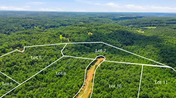 0 Pin Oak Ct, Waverly, TN 37185
