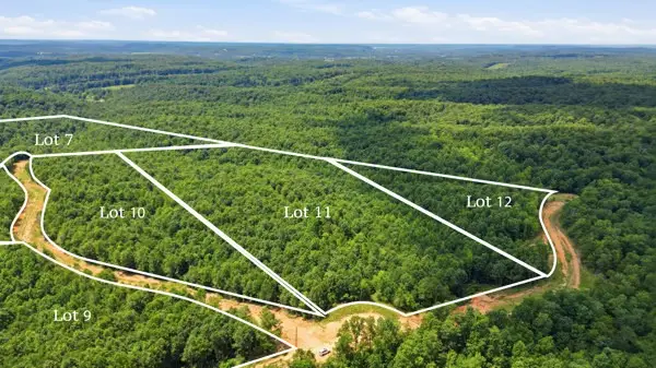 0 Poplar Point Ln, Waverly, TN 37185