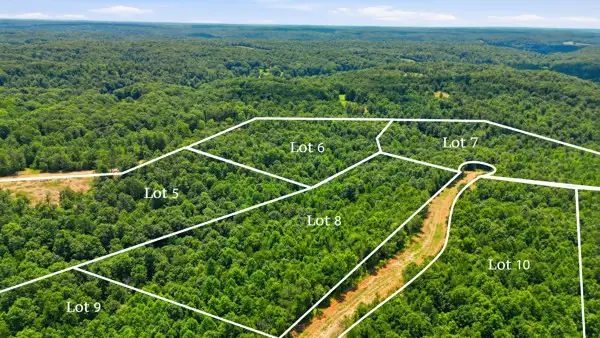 0 Pin Oak Ct, Waverly, TN 37185