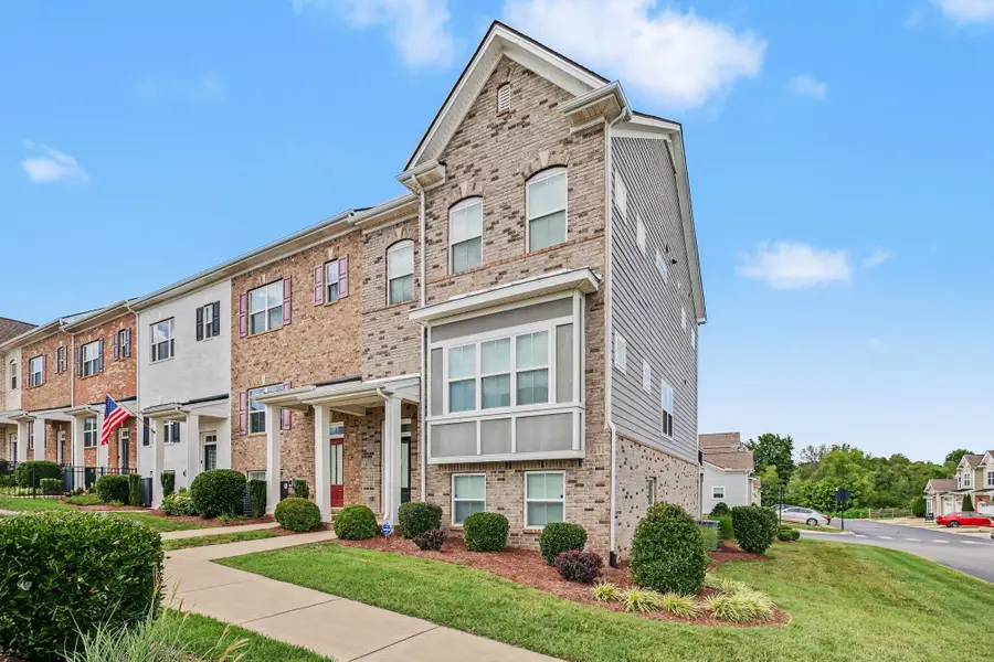 296 Kinsale Dr, Spring Hill, TN 37174 - #3
