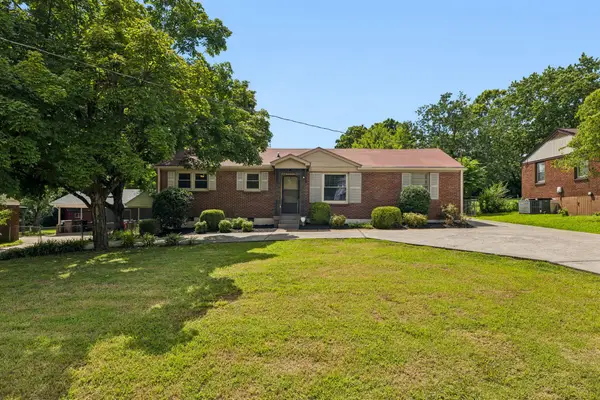 3115 Southlake Dr, Nashville, TN 37211