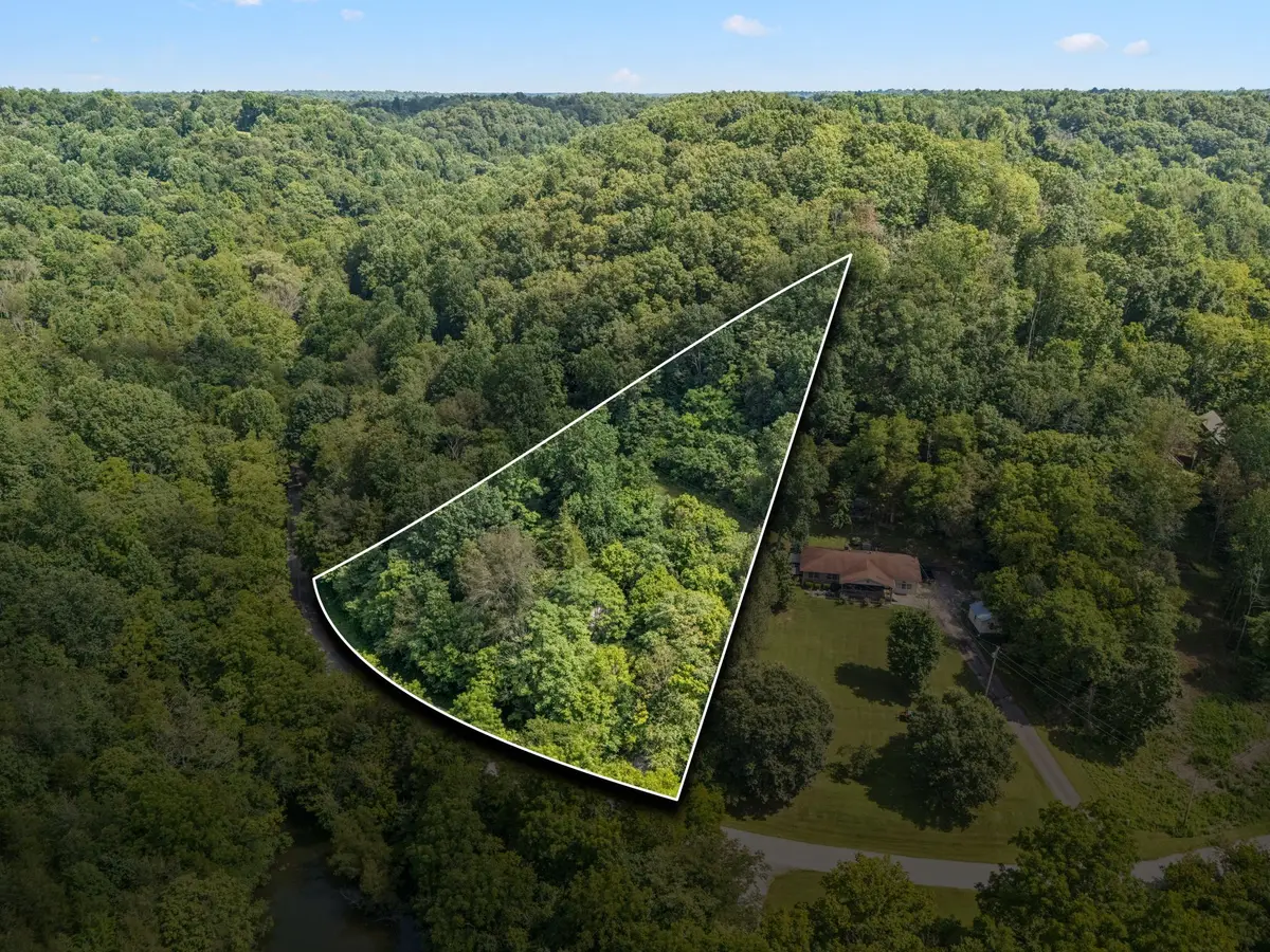 0 Roberts Ridge Rd, Manchester, TN 37355 - #1