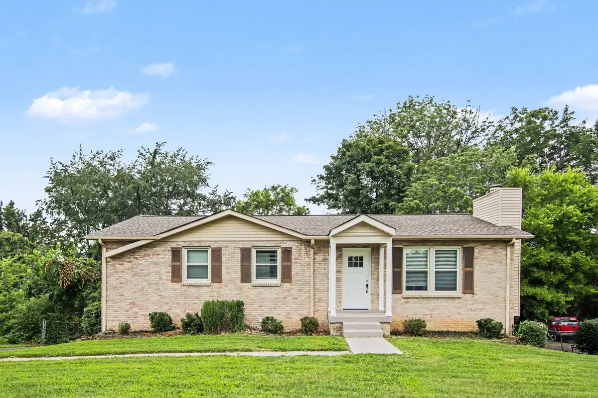 4844 Shshone Dr, Old Hickory, TN 37138 - #1