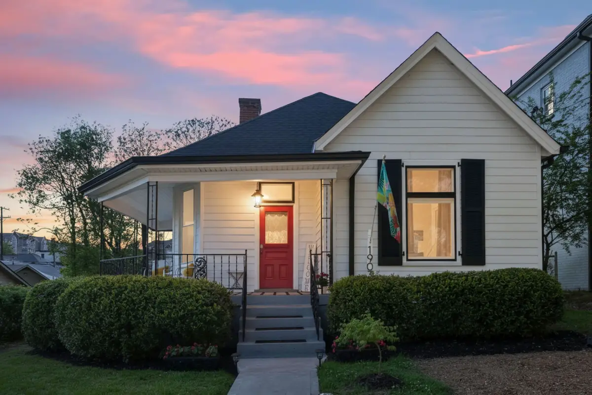 1903 Hillside Ave, Nashville, TN 37203 - #1