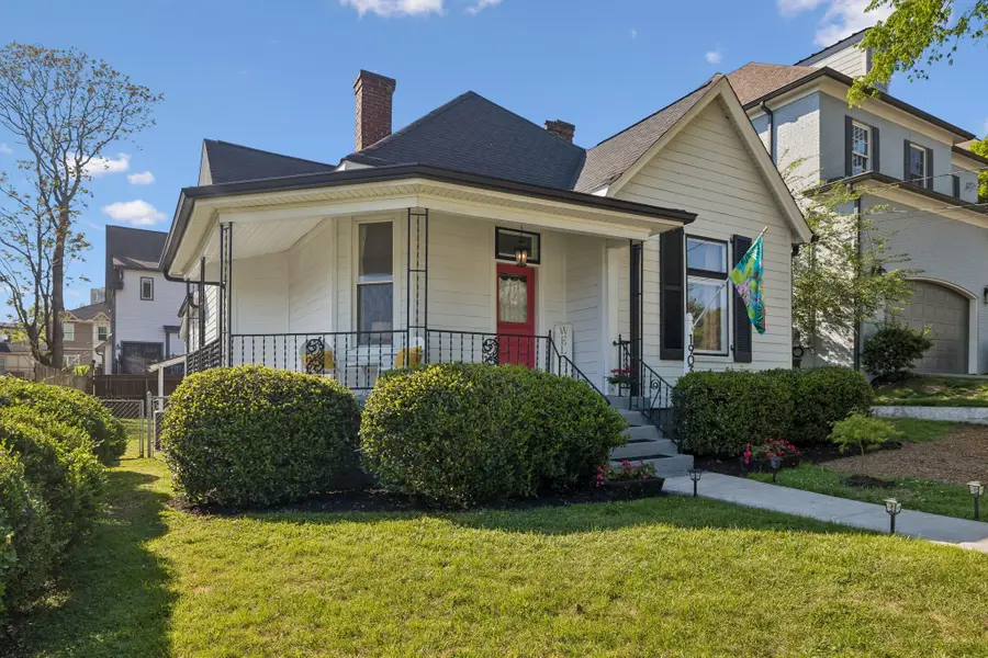1903 Hillside Ave, Nashville, TN 37203 - #3