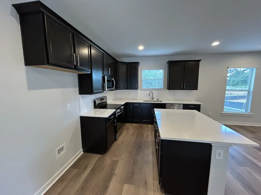 107 Florence Cove, Burns, TN 37029 - #3