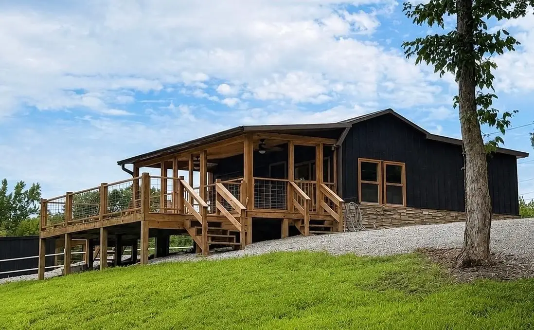 5690 Cerro Gordo Rd, Olivehill, TN 38475 - #1
