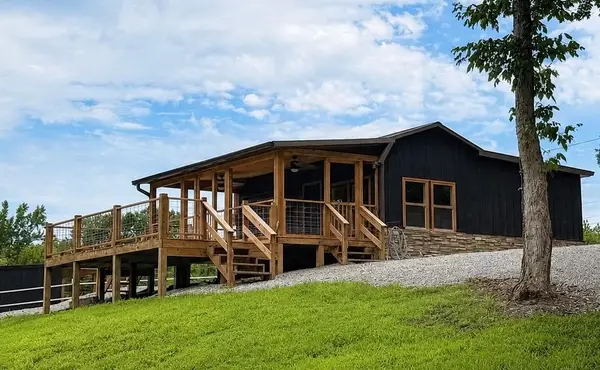 5690 Cerro Gordo Rd, Olivehill, TN 38475