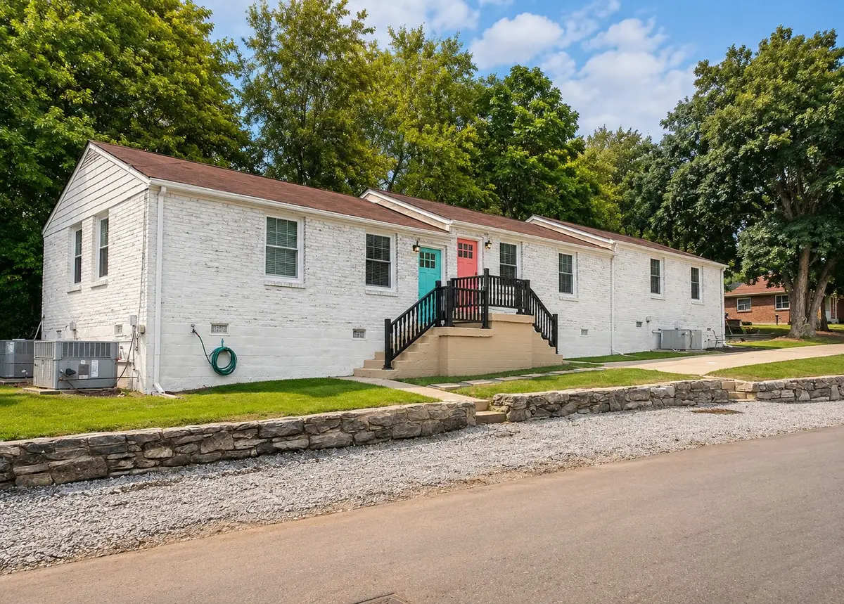 2332 Batavia St, Nashville, TN 37208 - #1