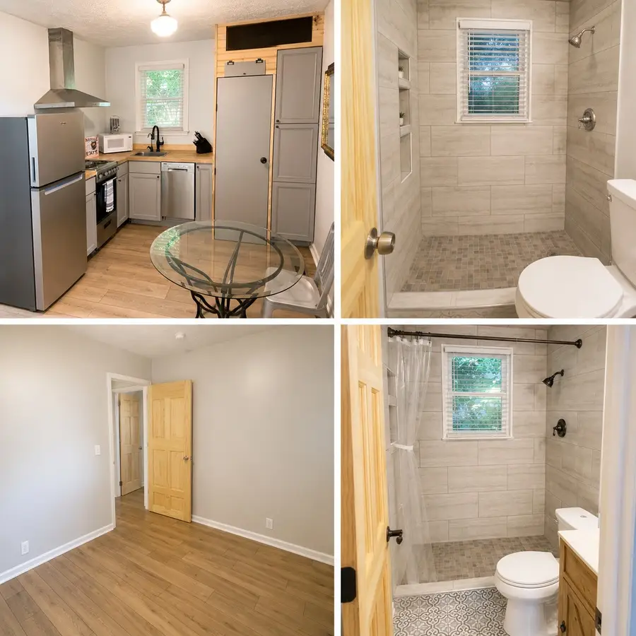 2332 Batavia St, Nashville, TN 37208 - #3