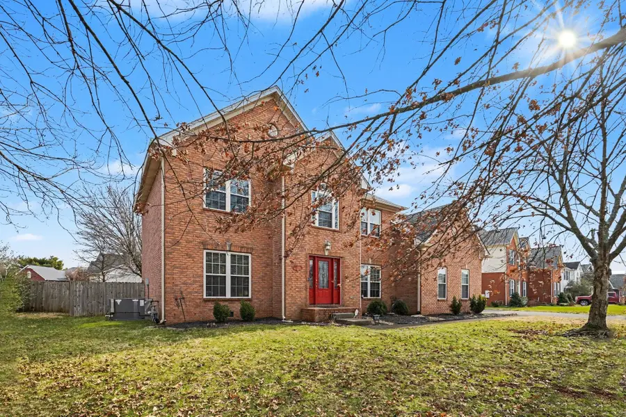 1823 Joben Dr, Murfreesboro, TN 37128 - #2