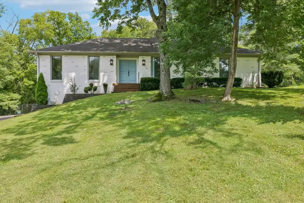 6332 Wildwood Valley Dr, Brentwood, TN 37027