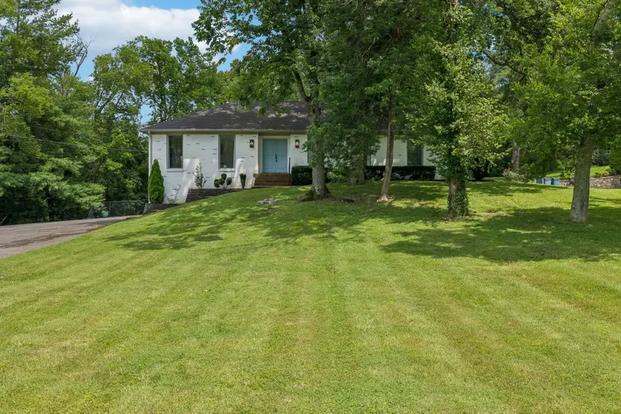 6332 Wildwood Valley Dr, Brentwood, TN 37027 - #2