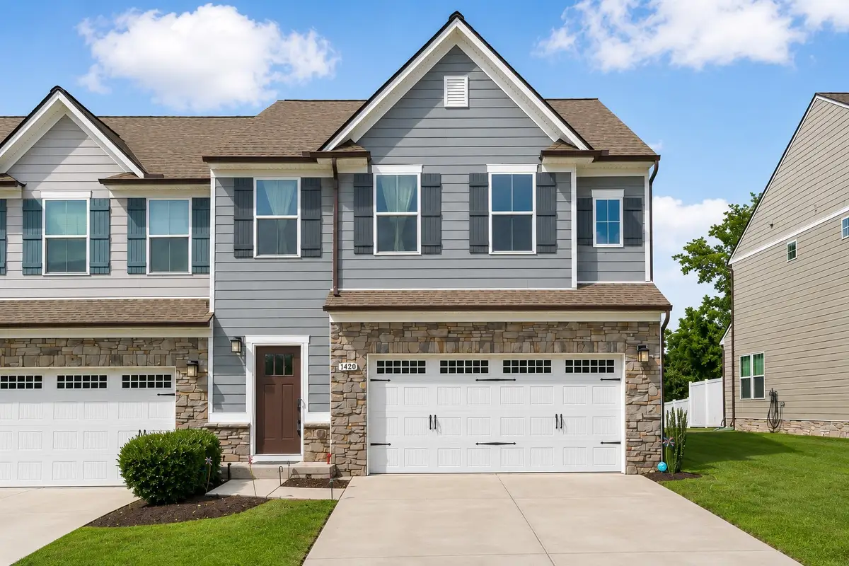 1420 Carderock Springs Dr, Gallatin, TN 37066 - #1