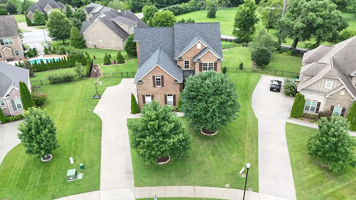 3196 Appian Way, Spring Hill, TN 37174 - #1