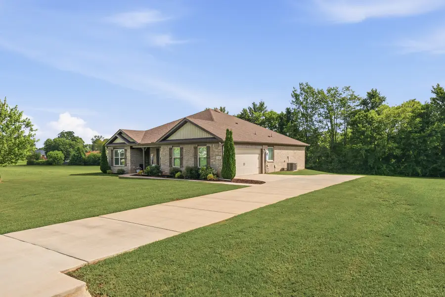 14 Dewitt Dr, Fayetteville, TN 37334 - #2