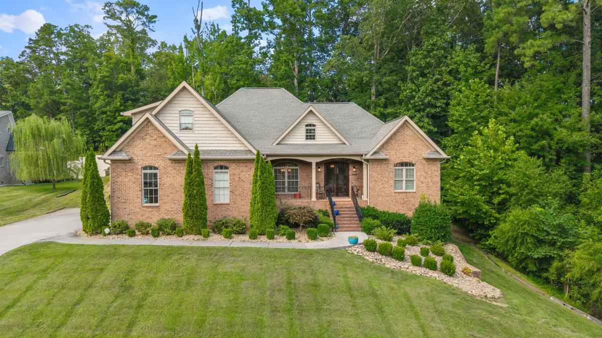 704 Pembridge Circle Nw, Cleveland, TN 37312 - #1