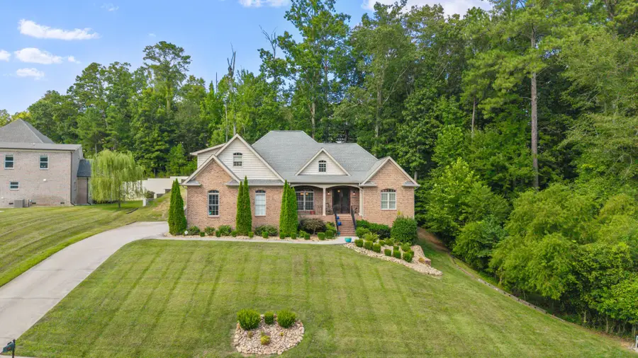 704 Pembridge Circle Nw, Cleveland, TN 37312 - #2
