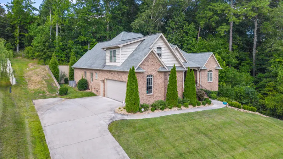 704 Pembridge Circle Nw, Cleveland, TN 37312 - #3