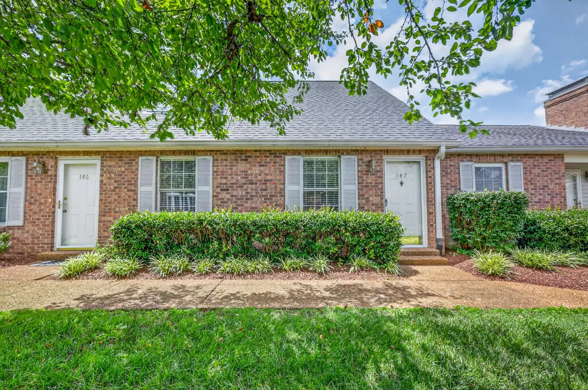 147 Cumberland Trce, Nashville, TN 37214 - #1