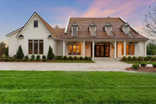 1100 Mccall Ct, Brentwood, TN 37027