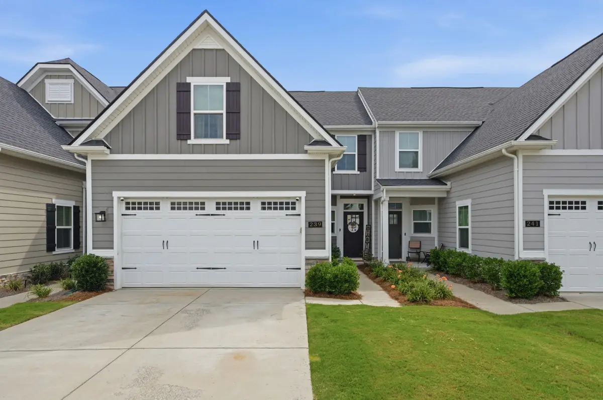 239 Marion Rd, Spring Hill, TN 37174 - #1