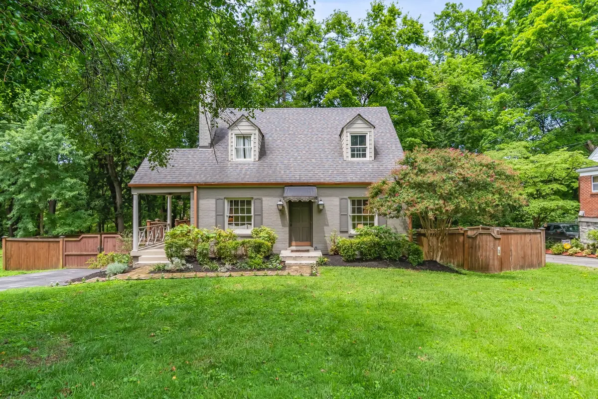 130 Spring Valley Rd, Nashville, TN 37214 - #1
