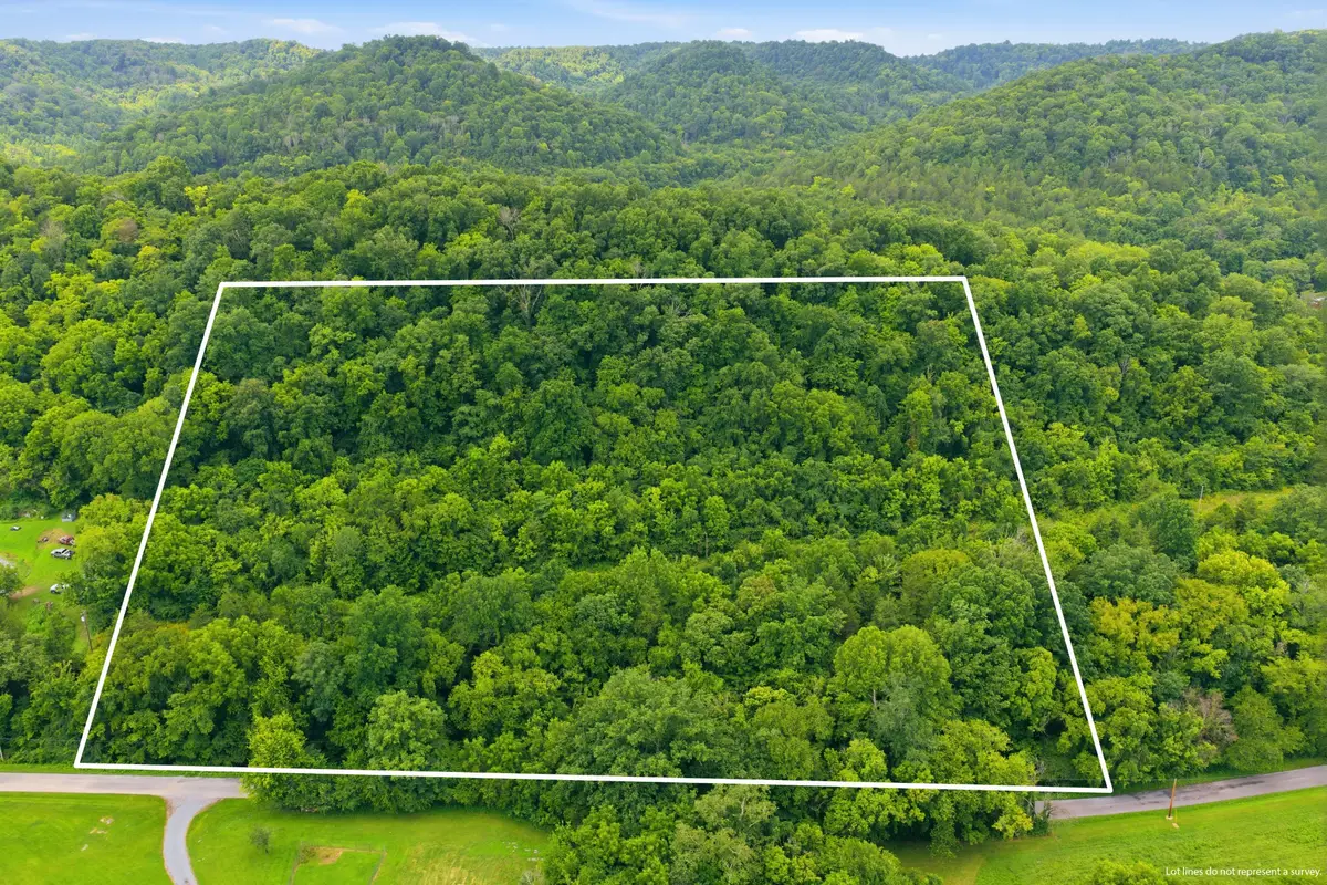 5023 Burt Burgen Rd, Bradyville, TN 37026 - #1