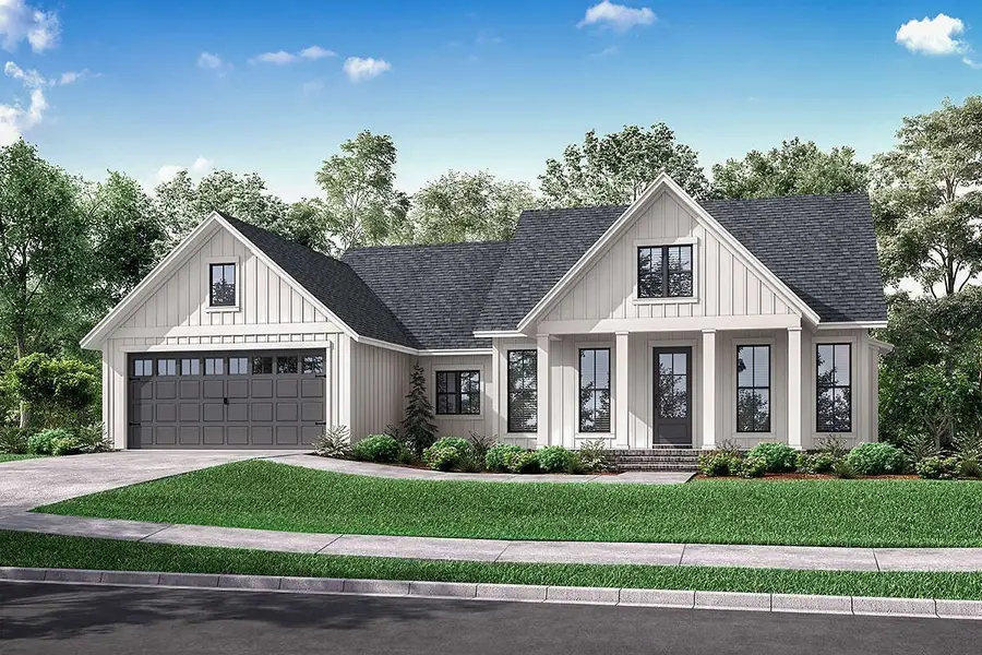 0 Hasty Ln, Estill Springs, TN 37330 - #2