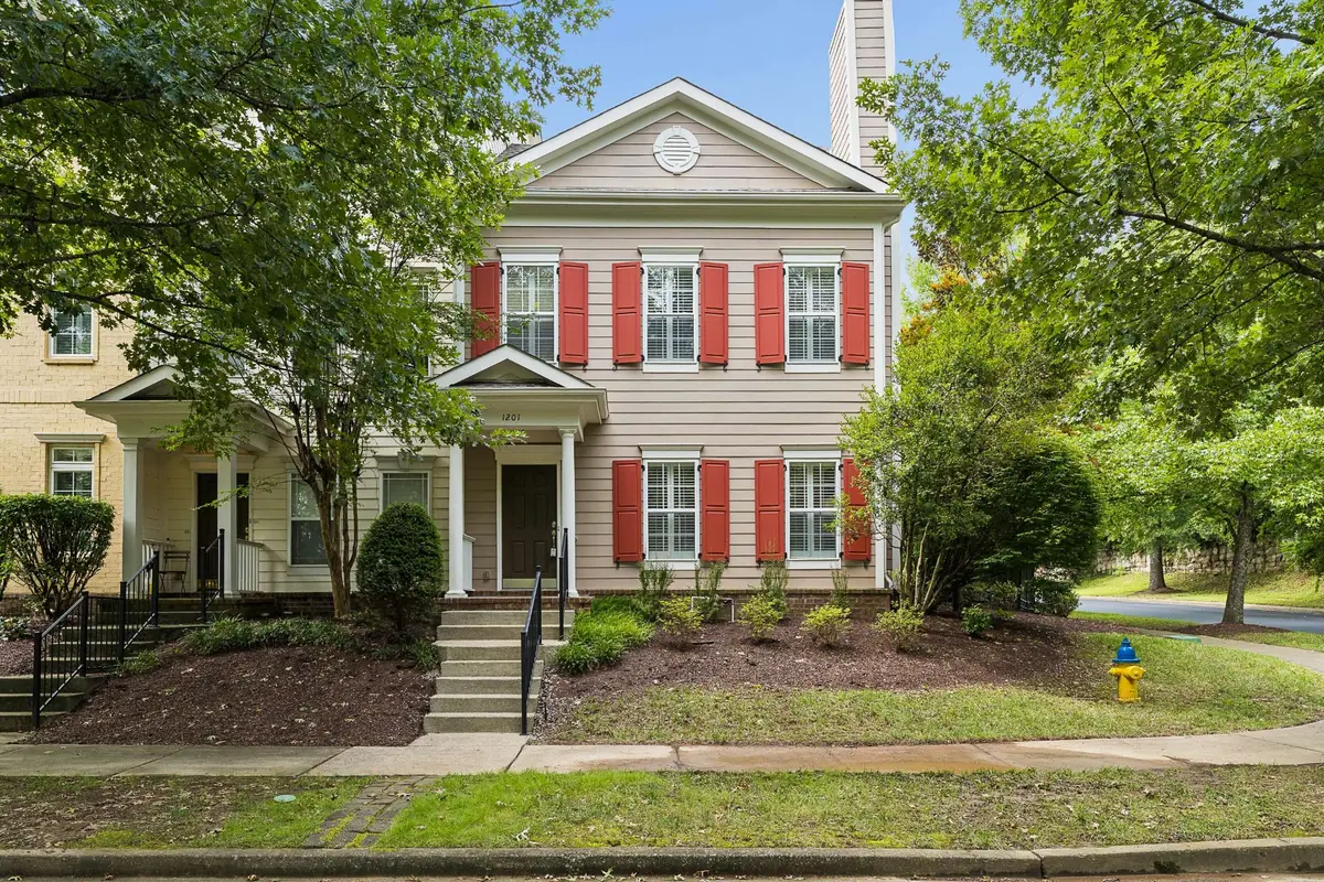 1201 Stoney Point Ln, Franklin, TN 37067 - #1