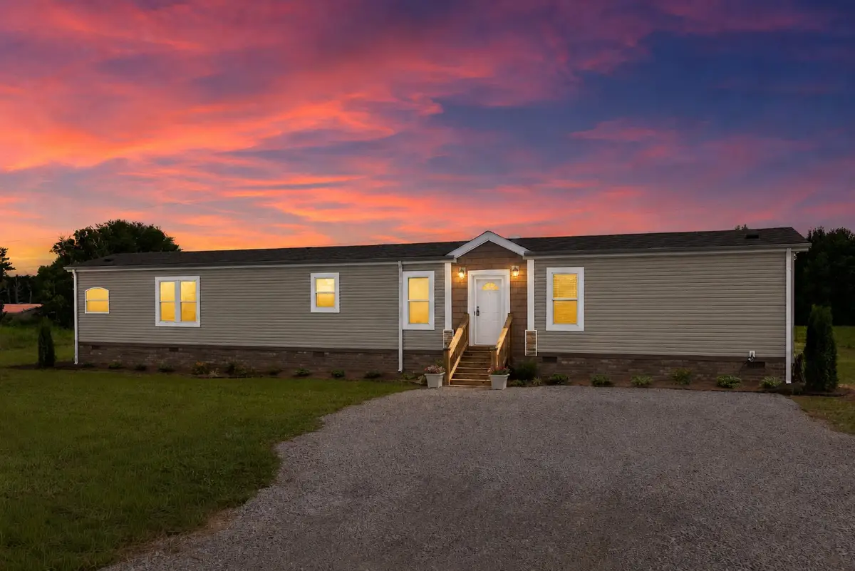 71 Henry Lane, Decherd, TN 37324 - #1