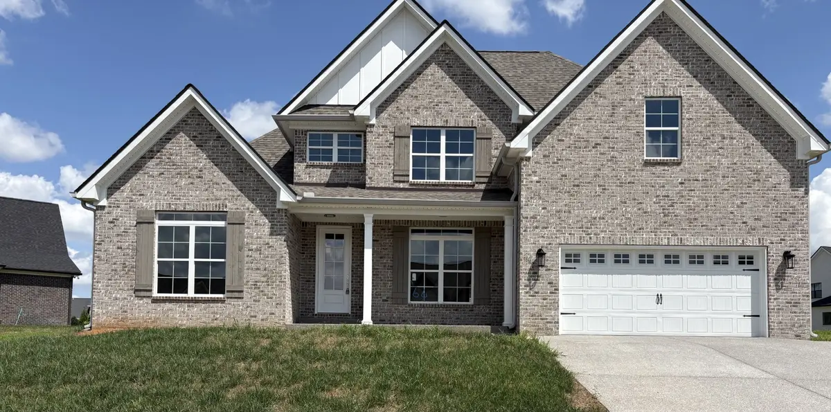 930 Stovers Glen Dr, Murfreesboro, TN 37128 - #1