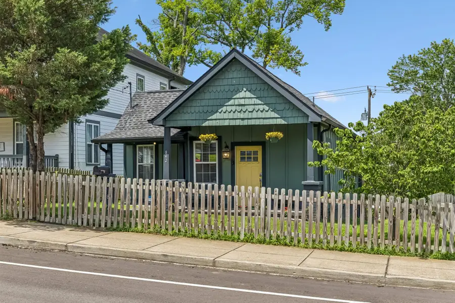 842 N 2nd St, Nashville, TN 37207 - #3