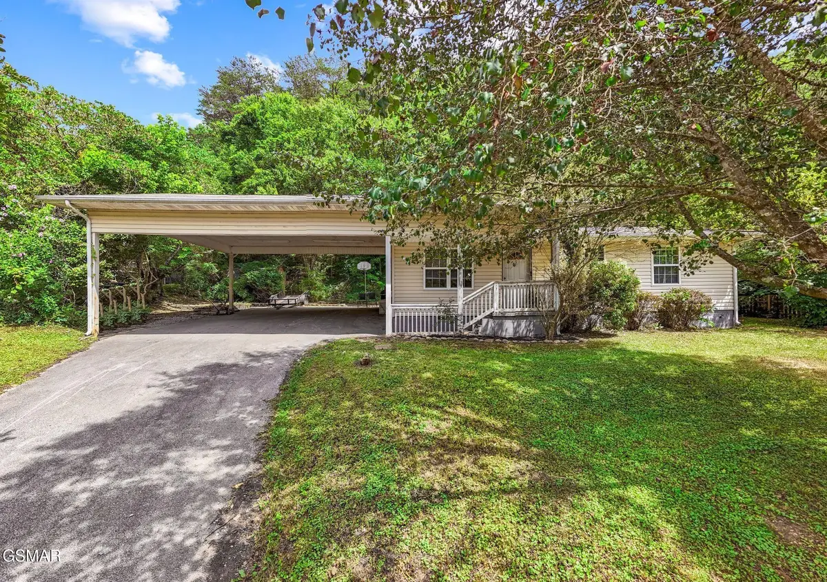 1015 Oakville Lane, Sevierville, TN 37862 - #1
