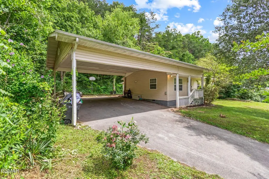 1015 Oakville Lane, Sevierville, TN 37862 - #3
