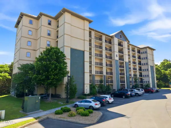 124 Plaza Drive #5605, Pigeon Forge, TN 37863