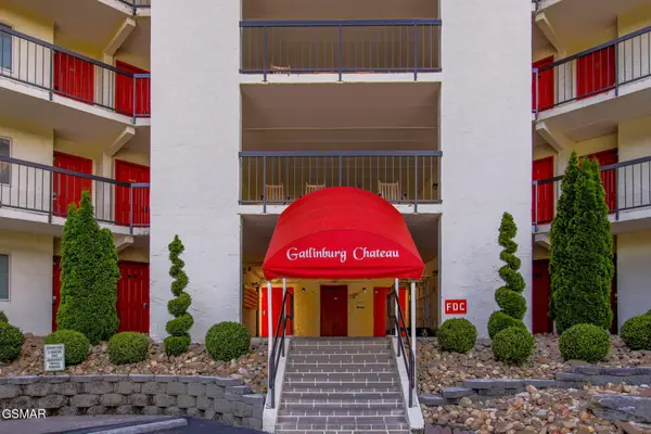 102 Baskins Creek Bypass #APT 404, Gatlinburg, TN 37738